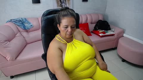 Penelope online show from January 2025 04:03:01 PM