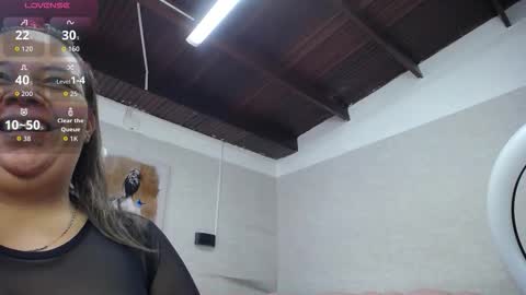 Penelope online show from October 2025 11:53:02 AM