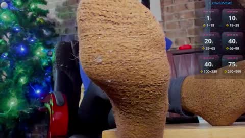 Miss Venus online show from December 2024 09:28:02 AM