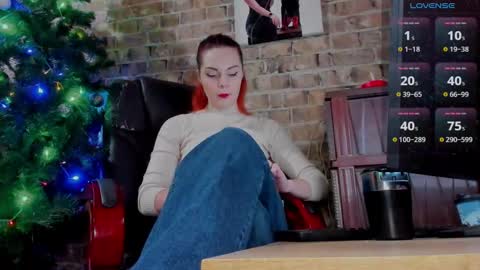 Miss Venus online show from January 2025 07:27:02 AM