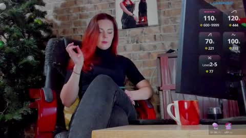 Miss Venus online show from February 2025 07:07:02 AM