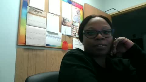 missphatty online show from March 2026 12:22:02 AM