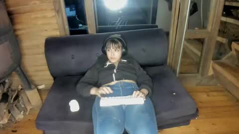 Snapshot of misspink152015 chatting on February 2025 01:24:01 AM sarah online show from February 2025 01:24:01 AM