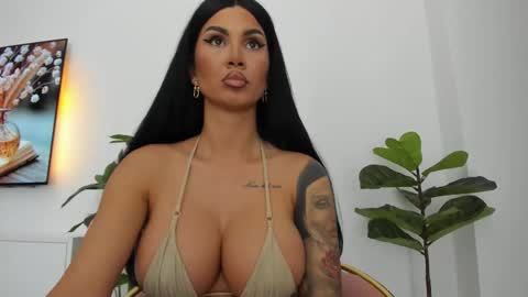 Snapshot of misspinkroom chatting on November 2025 08:52:01 PM Renata online show from November 2025 08:52:01 PM