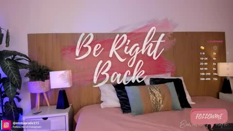 Emma Prada online show from September 2025 11:43:02 AM