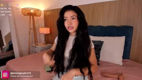 Emma Prada online show from February 2026 11:53:02 AM