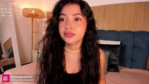 Emma Prada online show from February 2026 12:16:01 PM