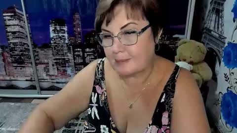 Rita online show from September 2025 06:19:02 PM