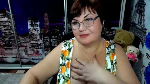 Rita online show from November 2025 06:41:02 PM