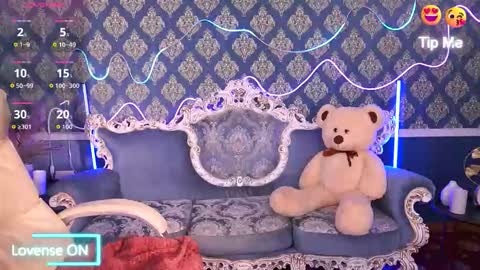 missrossi online show from September 2025 06:53:02 PM