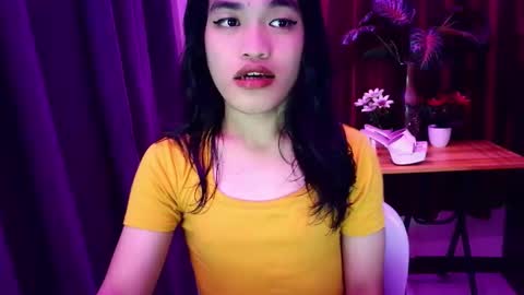 Snapshot of missrufaxxx chatting on May 2026 12:22:02 PM Cielo online show from May 2026 12:22:02 PM