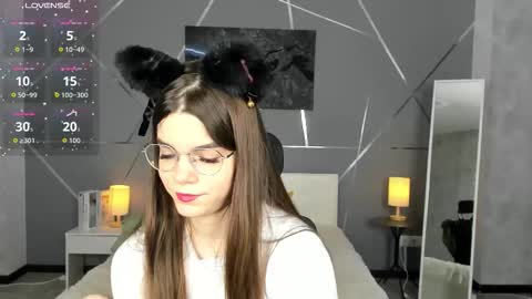 misss_evelyne online show from January 2026 01:19:01 AM