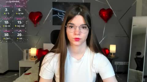 misss_evelyne online show from February 2026 01:13:02 AM