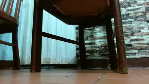 TELL ME MISS online show from January 2025 03:39:02 AM