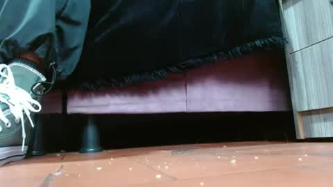 TELL ME MISS online show from March 2025 06:23:02 PM