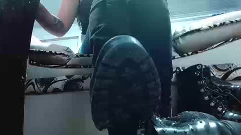 TELL ME MISS online show from September 2025 08:31:01 PM