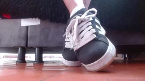 TELL ME MISS online show from November 2025 03:12:02 PM