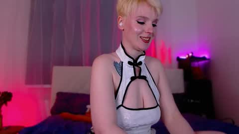 Severina but you can call me Miss Goddess Pretty  online show from November 2025 11:40:02 PM