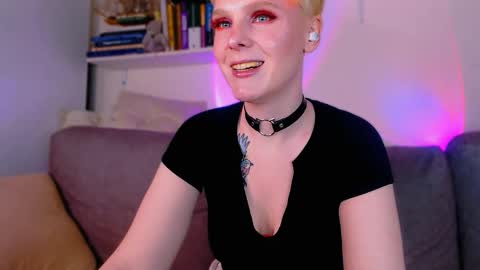 Severina but you can call me Miss Goddess Pretty  online show from November 2025 10:57:02 PM
