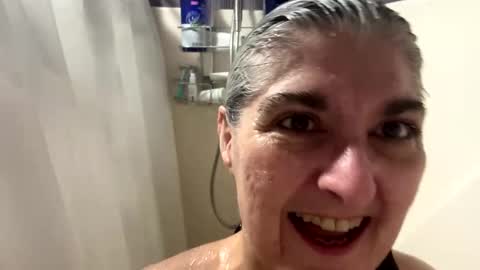 Snapshot of missspooky chatting on March 2025 10:48:01 AM Miss Spooky Silverstacker online show from March 2025 10:48:01 AM