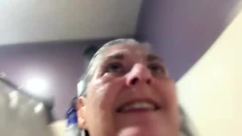 Snapshot of missspooky chatting on October 2025 12:09:01 PM Miss Spooky Silverstacker online show from October 2025 12:09:01 PM