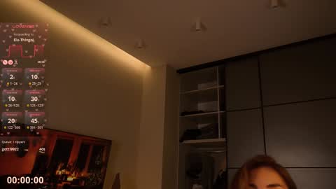 Snapshot of misssweettie chatting on December 2024 09:18:02 PM You can call me Pretty online show from December 2024 09:18:02 PM