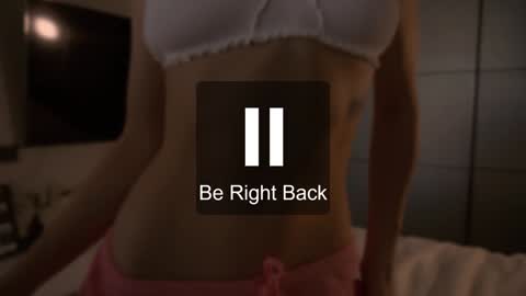 Snapshot of misssweettie chatting on January 2025 11:58:02 AM You can call me Pretty online show from January 2025 11:58:02 AM