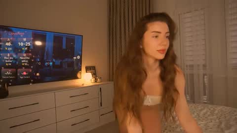 Snapshot of misssweettie chatting on February 2025 12:27:01 PM You can call me Pretty online show from February 2025 12:27:01 PM