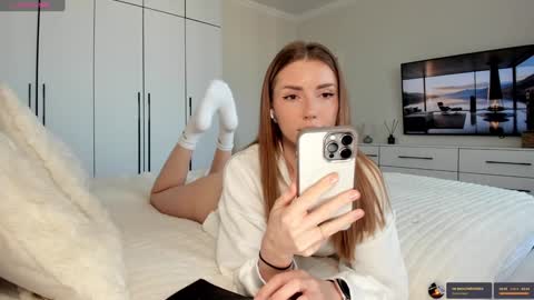 Snapshot of misssweettie chatting on November 2025 11:56:02 AM You can call me Pretty online show from November 2025 11:56:02 AM