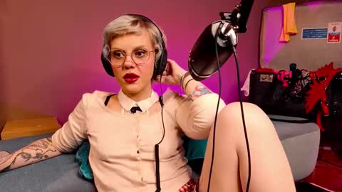 Tacodeluxe online show from October 2025 10:39:01 PM