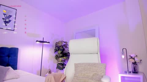 Fernanda Davila online show from January 2025 11:26:01 PM