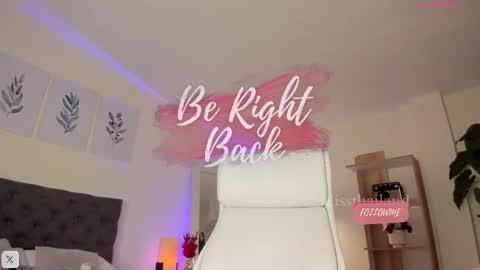 Fernanda Davila online show from February 2025 05:37:01 AM