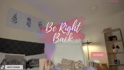 Fernanda Davila online show from February 2025 02:27:01 AM