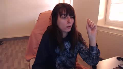 missthon online show from January 2025 03:26:01 PM