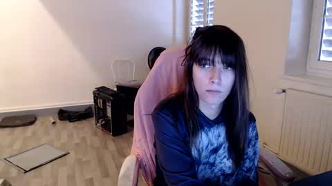 missthon online show from January 2025 08:13:02 AM