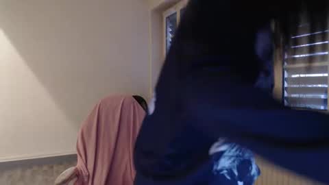 missthon online show from January 2025 04:15:01 PM