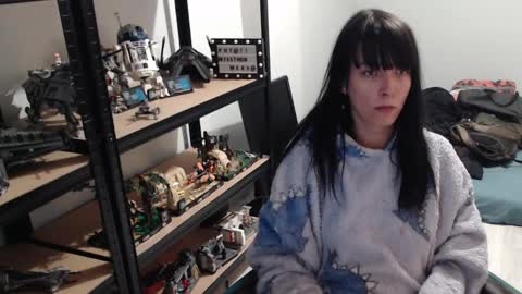 missthon online show from February 2025 07:44:02 PM