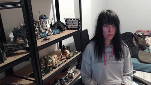 missthon online show from February 2025 01:40:02 PM