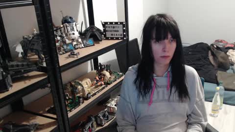 missthon online show from February 2025 09:10:01 PM