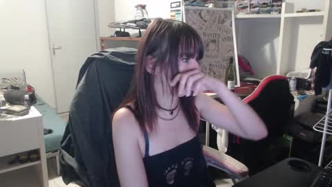 missthon online show from February 2026 03:37:02 PM