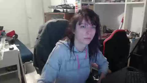 missthon online show from February 2026 12:37:01 PM