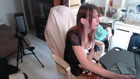 Snapshot of missthon chatting on May 2026 10:56:02 AM missthon online show from May 2026 10:56:02 AM
