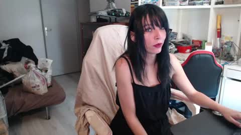 Snapshot of missthon chatting on June 2026 08:52:01 AM missthon online show from June 2026 08:52:01 AM