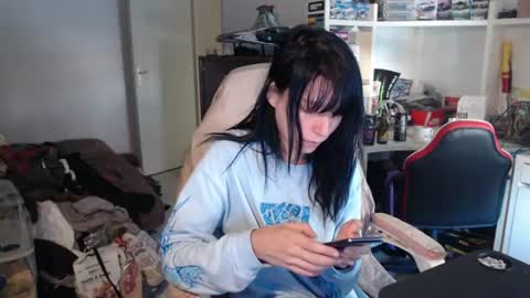 Snapshot of missthon chatting on June 2026 01:11:01 PM missthon online show from June 2026 01:11:01 PM