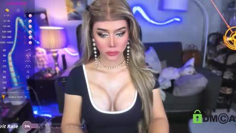 Amanda . online show from December 2025 04:05:01 PM