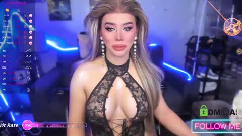 Amanda . online show from June 2026 04:29:02 PM