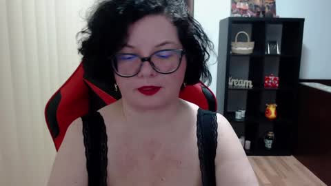 MissTruble online show from February 2025 10:09:01 AM