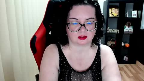 MissTruble online show from April 2026 11:08:01 AM