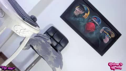 missvalensofi online show from December 2024 10:45:01 PM