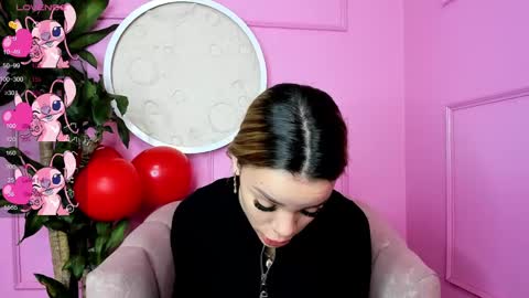 missvalery1 online show from February 2025 12:54:01 PM